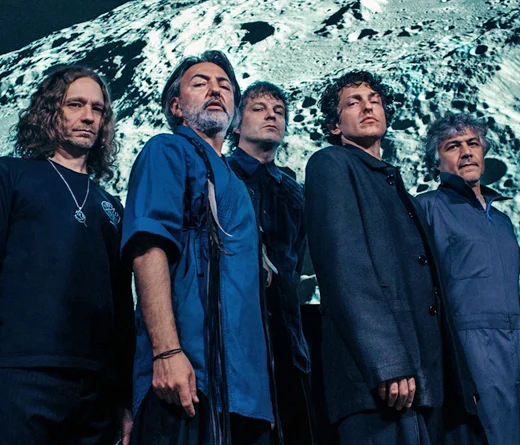 La reconocida banda argentina de rock-pop ha anunciado las fechas de sus conciertos para la primera mitad del ao, durante las cuales recorrer varias ciudades argentinas y tambin realizar presentaciones en ciudades internacionales